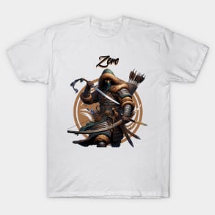 Zero T-Shirt